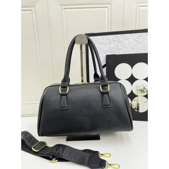 High-Quality Prada Bags and Wallets, $30–$50