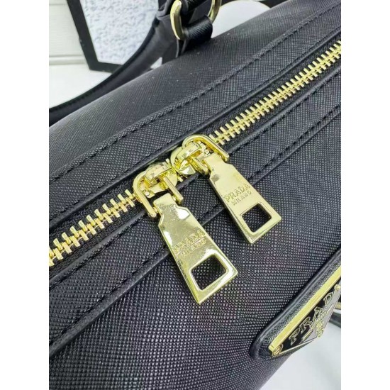 High-Quality Prada Bags and Wallets, $30–$50