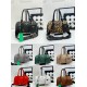 High-Quality Prada Bags and Wallets, $30–$50