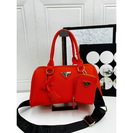 High-Quality Prada Bags and Wallets, $30–$50