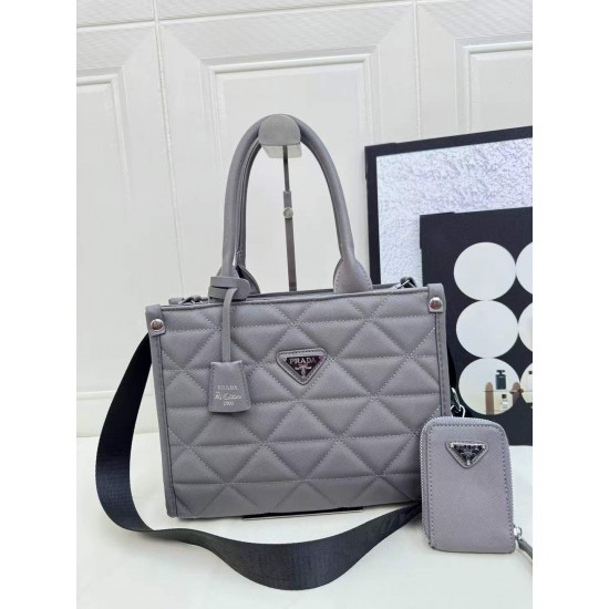 High-Quality Prada Bags and Wallets, $30–$50