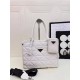 High-Quality Prada Bags and Wallets, $30–$50