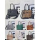 High-Quality Prada Bags and Wallets, $30–$50