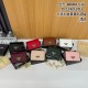 High-Quality Prada Handbags and Wallets, $30–$50