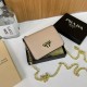 High-Quality Prada Handbags and Wallets, $30–$50