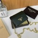 High-Quality Prada Handbags and Wallets, $30–$50