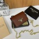 High-Quality Prada Handbags and Wallets, $30–$50