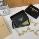 High-Quality Prada Handbags and Wallets, $30–$50