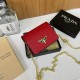 High-Quality Prada Handbags and Wallets, $30–$50