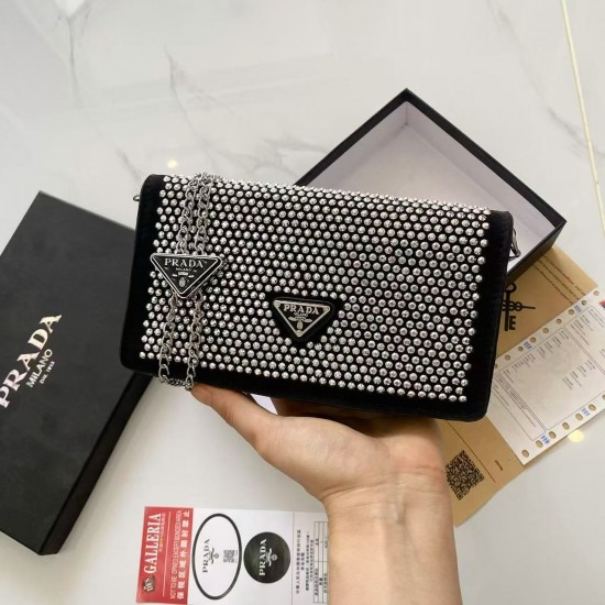 High-Quality Prada Bags and Purses, $30–$50