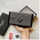 High-Quality Prada Bags and Purses, $30–$50