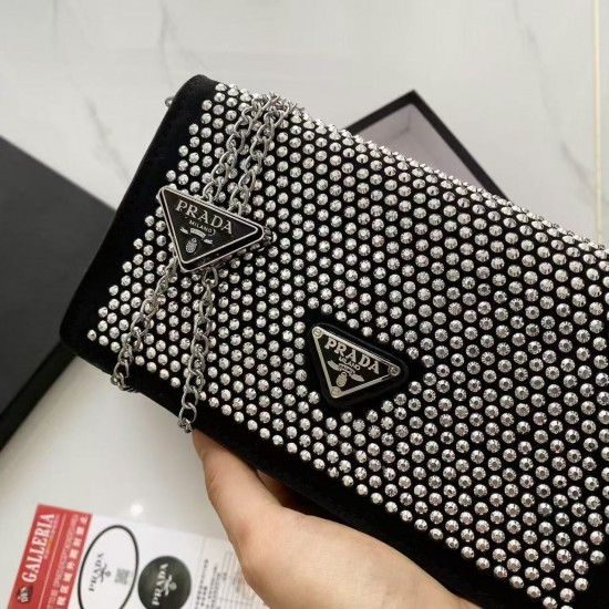 High-Quality Prada Bags and Purses, $30–$50