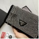 High-Quality Prada Bags and Purses, $30–$50