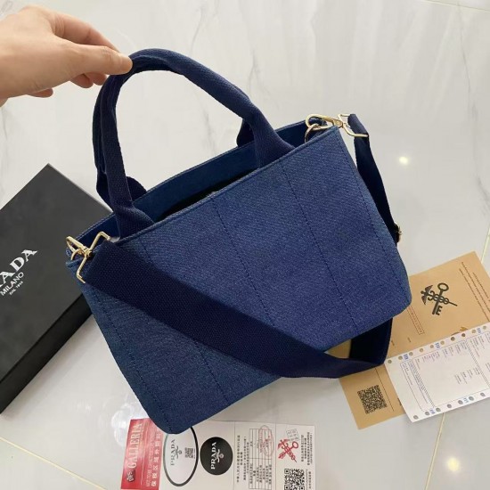 High-Quality Prada Bags and Wallets, $30–$50