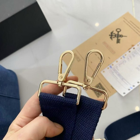 High-Quality Prada Bags and Wallets, $30–$50
