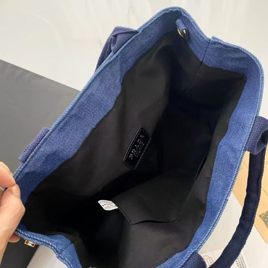 High-Quality Prada Bags and Wallets, $30–$50