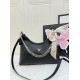 High-Quality Prada Bags and Wallets, $30–$50