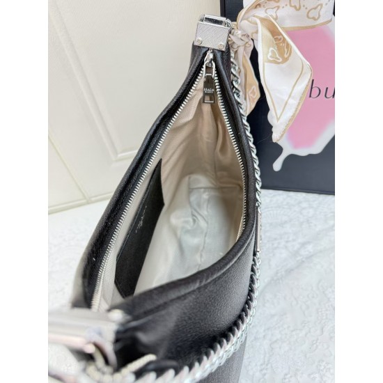 High-Quality Prada Bags and Wallets, $30–$50