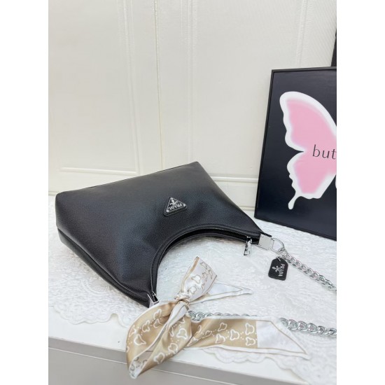 High-Quality Prada Bags and Wallets, $30–$50