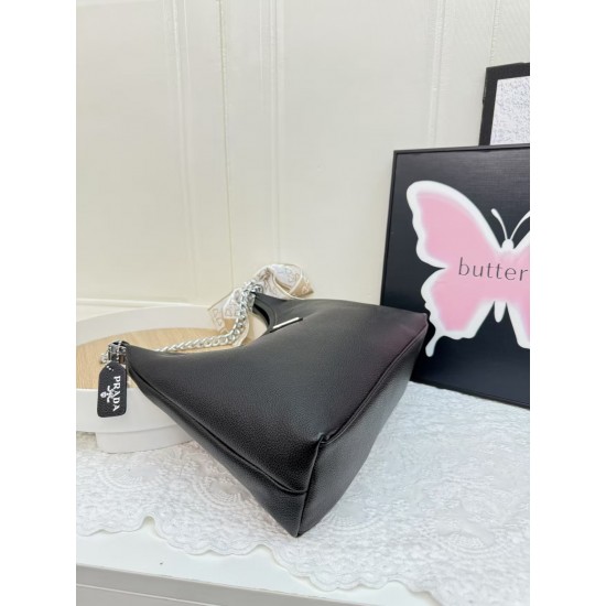 High-Quality Prada Bags and Wallets, $30–$50