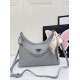High-Quality Prada Bags and Wallets, $30–$50
