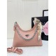 High-Quality Prada Bags and Wallets, $30–$50