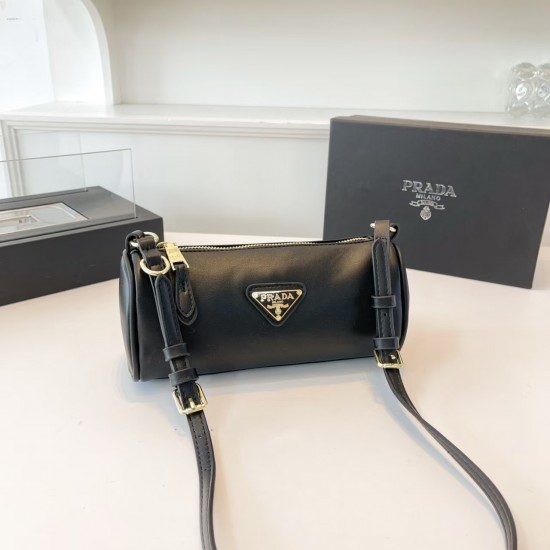 High-Quality Prada Bags and Wallets, $30–$50