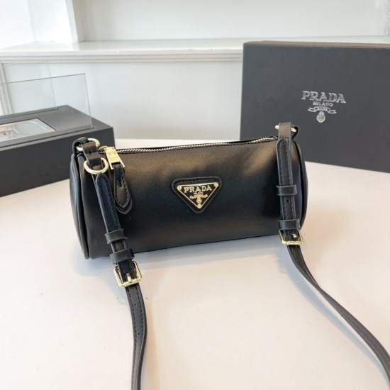 High-Quality Prada Bags and Wallets, $30–$50