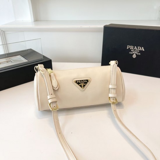 High-Quality Prada Bags and Wallets, $30–$50