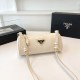 High-Quality Prada Bags and Wallets, $30–$50