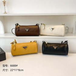 High-Quality Prada Bags and Wallets, $30–$50