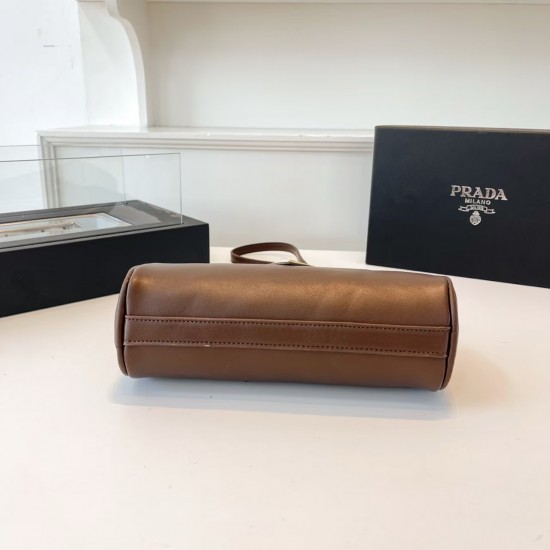 High-Quality Prada Bags and Wallets, $30–$50