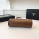 High-Quality Prada Bags and Wallets, $30–$50