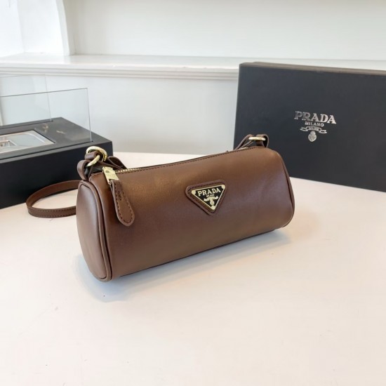 High-Quality Prada Bags and Wallets, $30–$50