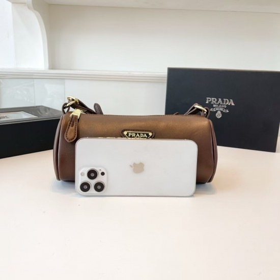 High-Quality Prada Bags and Wallets, $30–$50