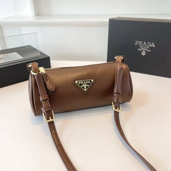 High-Quality Prada Bags and Wallets, $30–$50