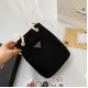 High-Quality Prada Bags and Wallets, $30–$50