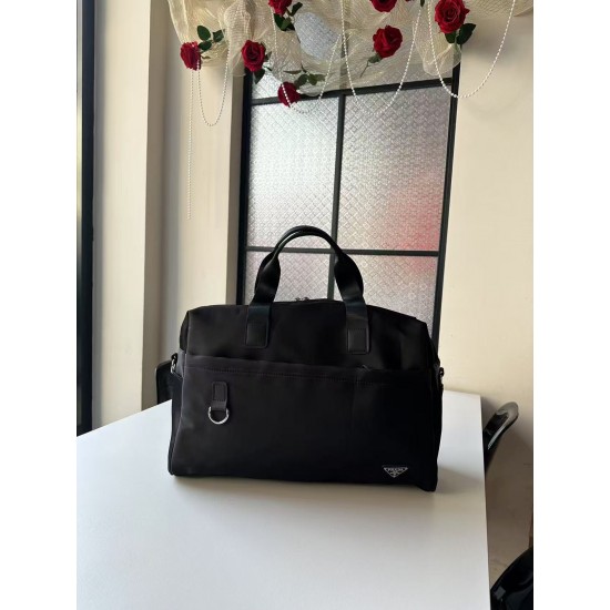 High-Quality Prada Bags and Wallets, $30–$50