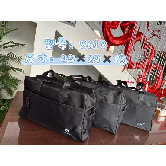 High-Quality Prada Bags and Wallets, $30–$50