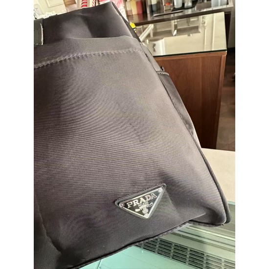 High-Quality Prada Bags and Wallets, $30–$50