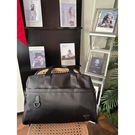 High-Quality Prada Bags and Wallets, $30–$50
