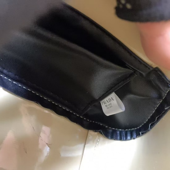 High-Quality Prada Bags and Wallets, $30–$50