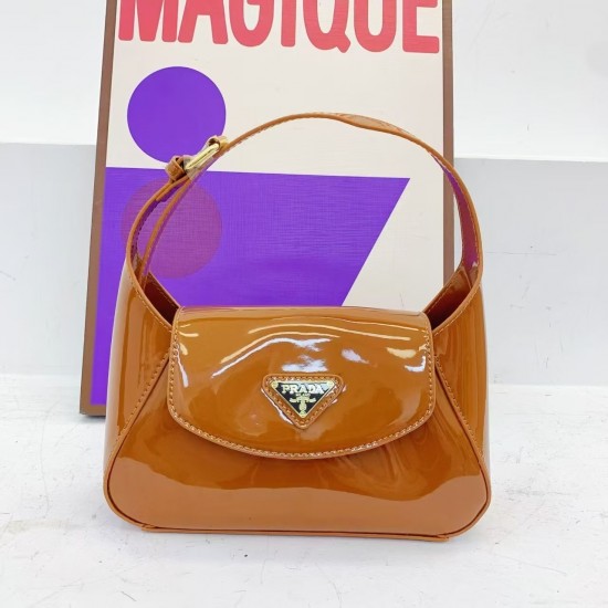 High-Quality Prada Bags and Wallets, $30–$50