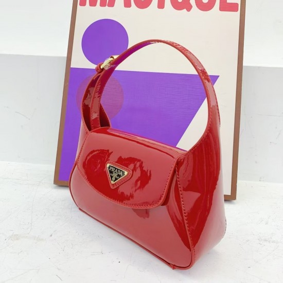 High-Quality Prada Bags and Wallets, $30–$50