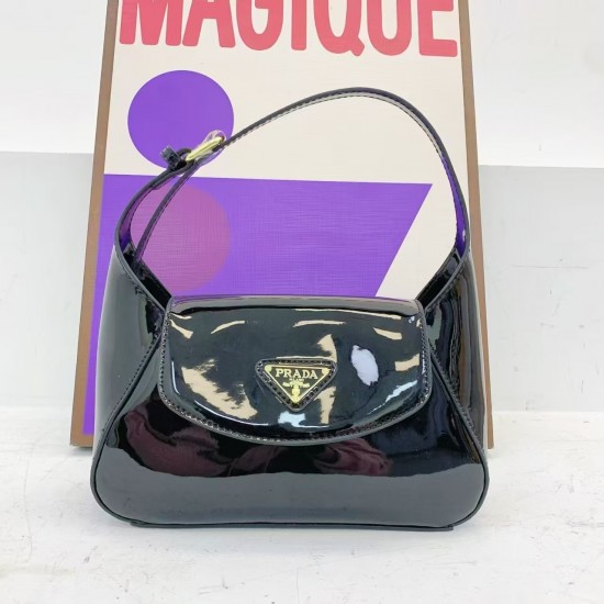 High-Quality Prada Bags and Wallets, $30–$50