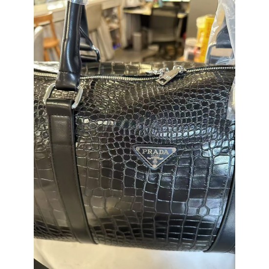 High-Quality Prada Bags and Wallets, $30–$50