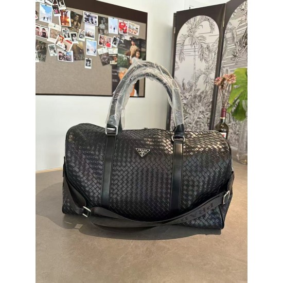 High-Quality Prada Bags and Wallets, $30–$50