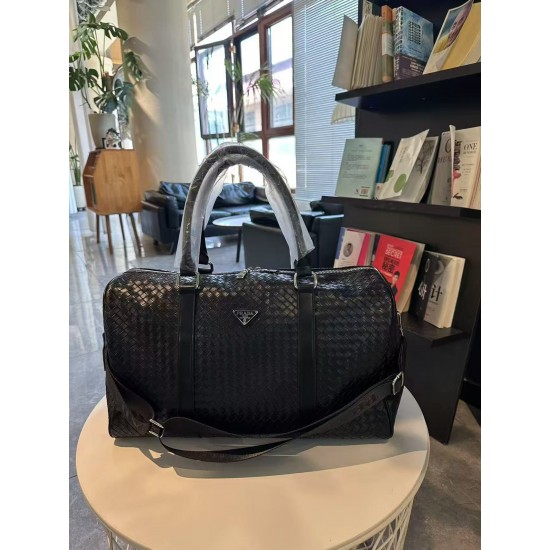 High-Quality Prada Bags and Wallets, $30–$50