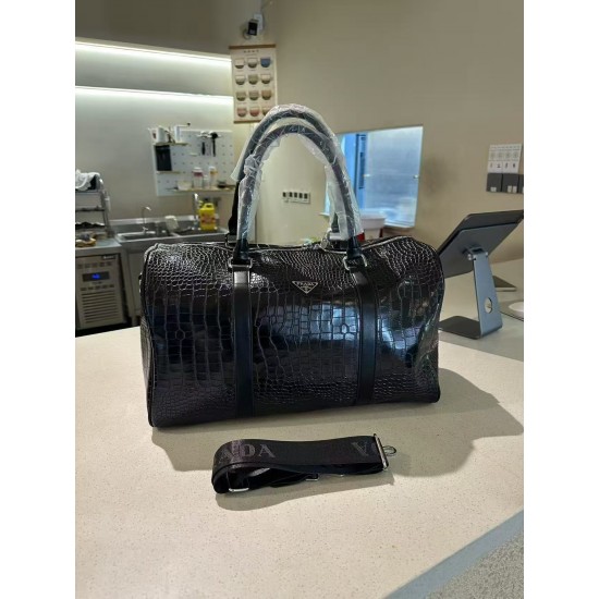 High-Quality Prada Bags and Wallets, $30–$50