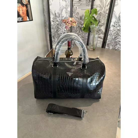 High-Quality Prada Bags and Wallets, $30–$50